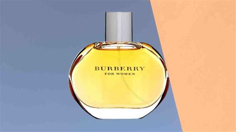 burberry classic perfume discontinued.